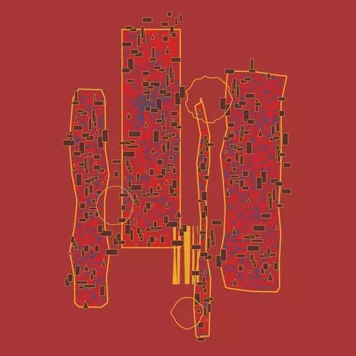 ADHIANTO ARYO / SINTAKSIS LP
