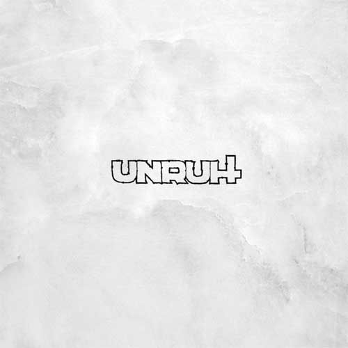 UNRUH / TOMB DISCOGRAPHY (LP)