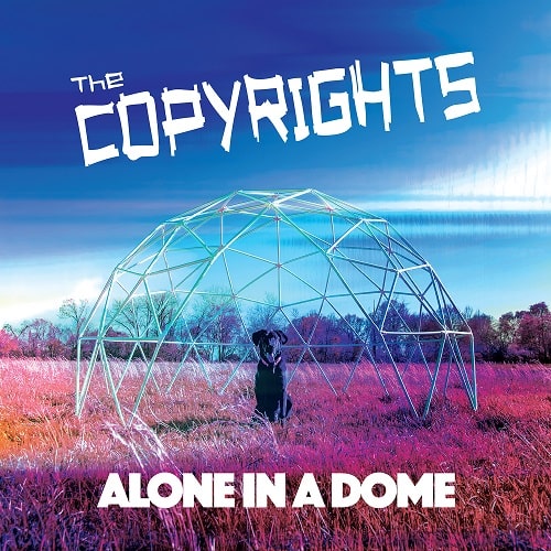 COPYRIGHTS / コピーライツ / ALONE IN A DOME