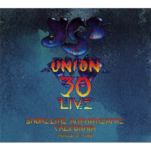 SHORELINE THEATRE: 2CD+DVD/YES/イエス|PROGRESSIVE ROCK SHORELINE THEATRE: 2CD+DVD/YES/イエス|PROGRESSIVE ROCK