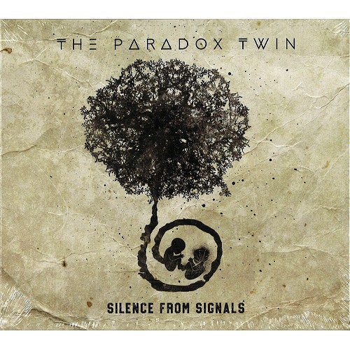PARADOX TWIN / THE PARADOX TWIN / SILENCE FROM SIGNALS