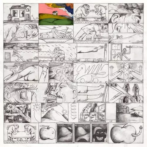 [KRTM] / SSSPCR 005