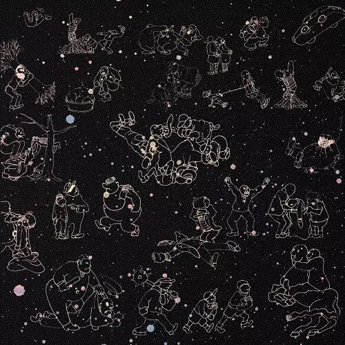 [KRTM] & ANSOME & THE PANACEA / SSSPCR 003