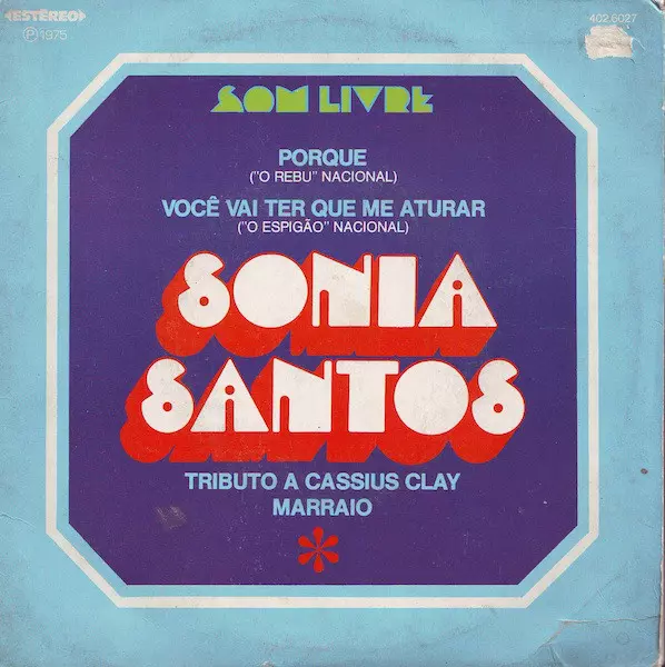 SONIA SANTOS / ソニア・サントス商品一覧｜JAZZ｜ディスクユニオン