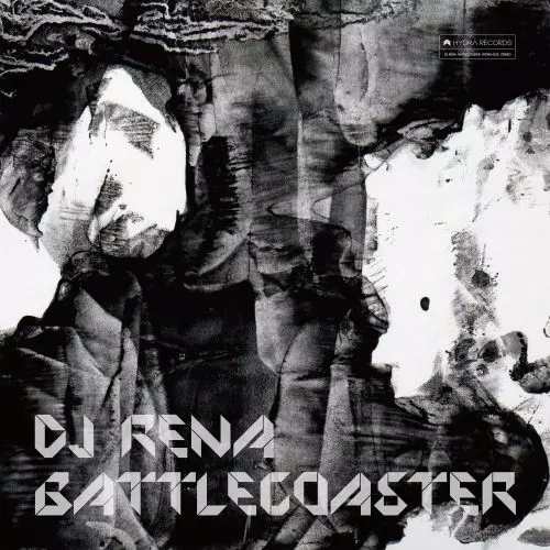 DJ RENA  / BATTLECOASTER