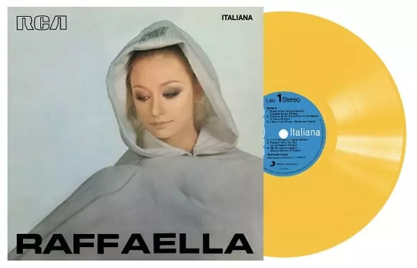 RAFFAELLA CARRA / ラファエラ・カーラ商品一覧｜ディスクユニオン
