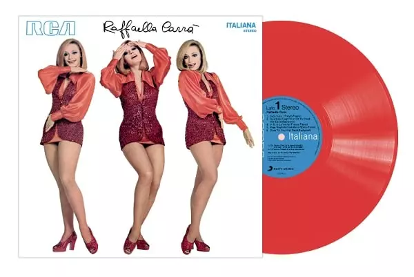 RAFFAELLA CARRA / ラファエラ・カーラ商品一覧｜ディスクユニオン
