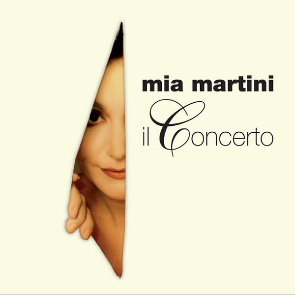 MIA MARTINI / ミア・マルティーニ / IL CONCERTO
