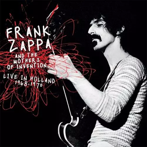 フランク・ザッパ　ライブCD Live 1969 : Frank Zappa & The Mothers Of Invasion | HMV&BOOKS