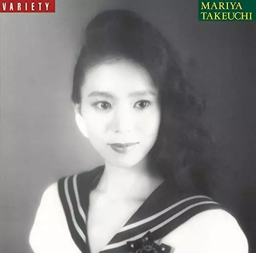 Precious Days （CD、ブルーレイ）竹内まりや クリアファイル