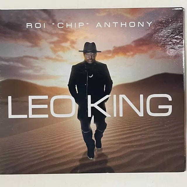 ROI ANTHONY / ロイ・アンソニー商品一覧｜LATIN/BRAZIL/WORLD