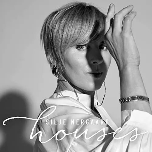 SILJE NERGAARD / セリア(セリア・ネルゴール) / Houses(LP)