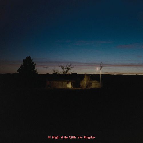 KEVIN MORBY / ケヴィン・モービー / NIGHT AT THE LITTLE LOS ANGELES(SUNDOWNER 4-TRACK DEMOS COLOR VINYL)