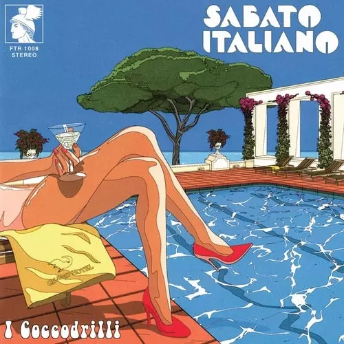 I COCCODRILLI / SABATO ITALIANO