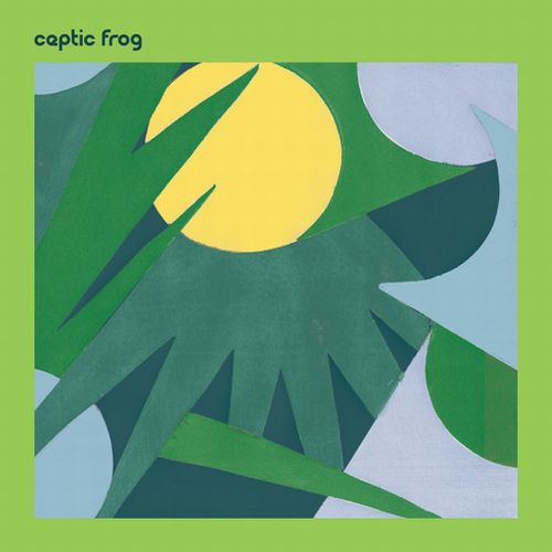CEPTIC FROG / CEPTIC FROG (LP)