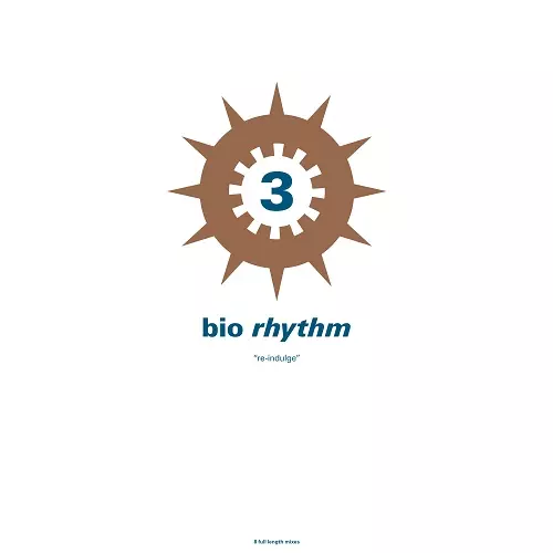 V.A.(NETWORK) / BIO RHYTHM 3 (RE-INDULGE)