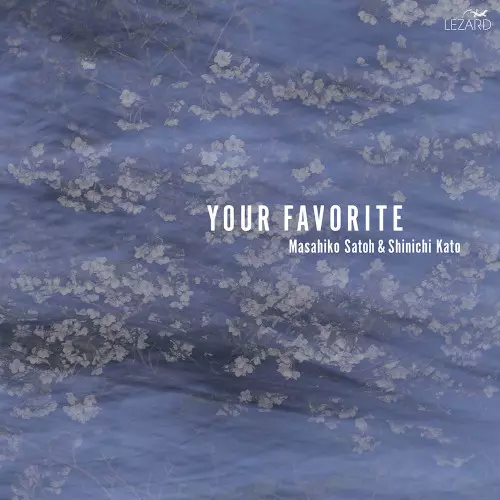 MASAHIKO SATOH & SHINICHI KATO / 佐藤允彦&加藤真一 / YOUR FAVORITE / ユア・フェイバリット(2CD)
