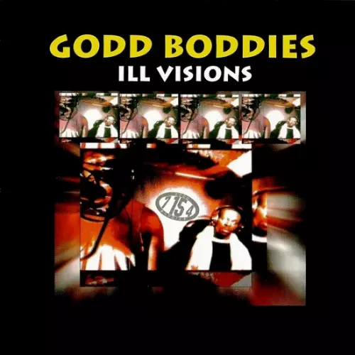 GODD BODDIES商品一覧｜ディスクユニオン・オンラインショップ