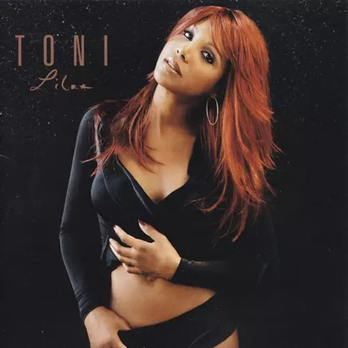 TONI BRAXTON / トニ・ブラクストン / LIBRA "2LP"