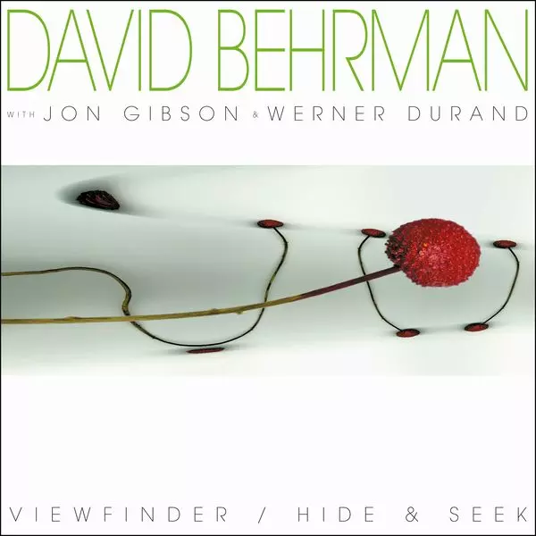 DAVID BEHRMAN / デヴィッド・バーマン商品一覧｜NOISE / AVANT-GARDE