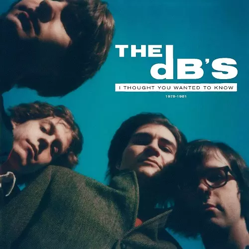 DB'S / ディー・ビーズ商品一覧｜OLD ROCK｜ディスクユニオン