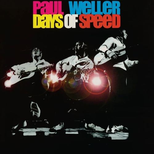 PAUL WELLER / ポール・ウェラー商品一覧｜ディスクユニオン 