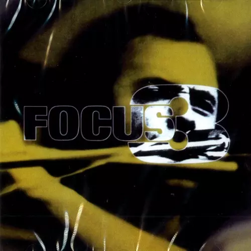 FOCUS (PROG) / フォーカス / FOCUS 3