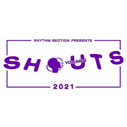 V.A.  / オムニバス / SHOUTS 2021 VOL.2