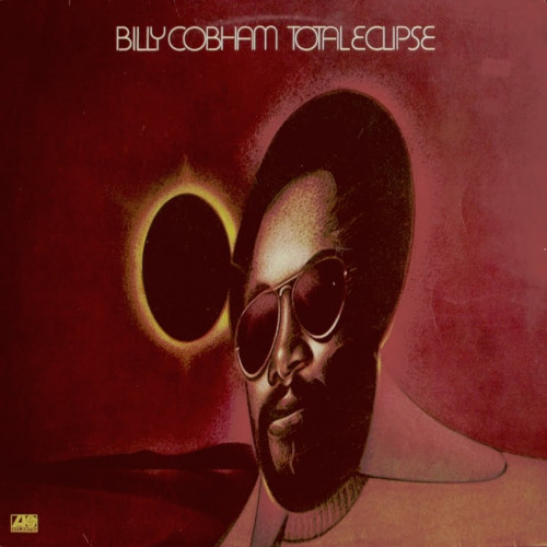 BILLY COBHAM / ビリー・コブハム / Total Eclipse(LP/180g)