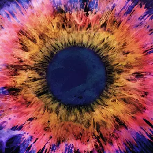 THRICE / スライス / HORIZONS / EAST (LP)