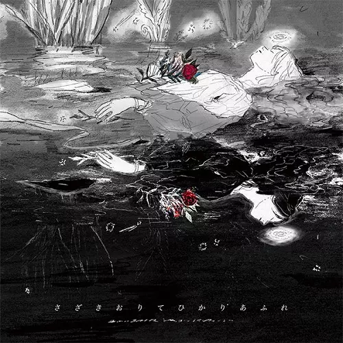 a complete unknown -syurup16g complete box- by unknown