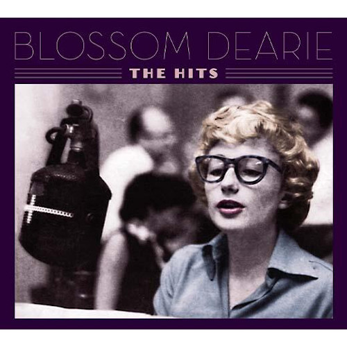 BLOSSOM DEARIE / ブロッサム・ディアリー / Hits(LP/180g)