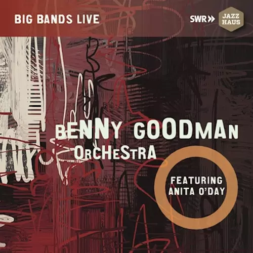 BENNY GOODMAN / ベニー・グッドマン商品一覧｜JAZZ｜ディスク