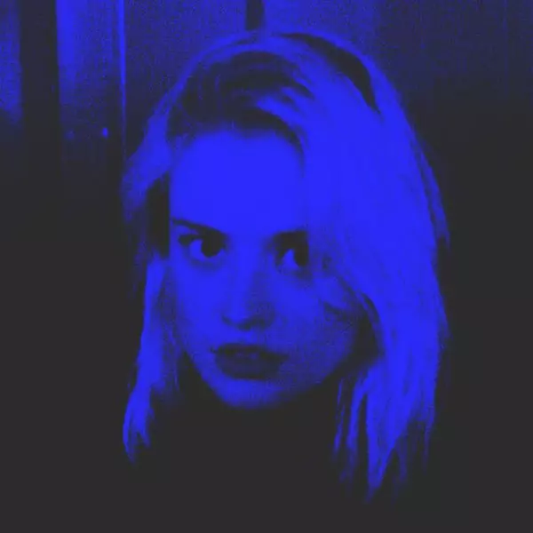 TOPS / トップス / ANYTHING B/W THE HOLLOW SOUND OF THE MORNING CHIMES