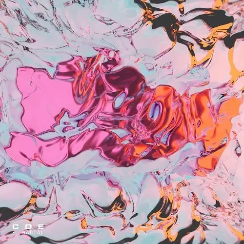 COE / RADIAL W/ OR:LA REMIX