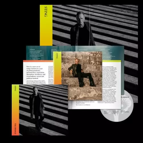 STING / スティング / THE BRIDGE (DELUXE)