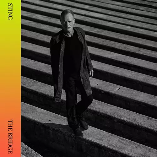 STING / スティング / THE BRIDGE (LP)