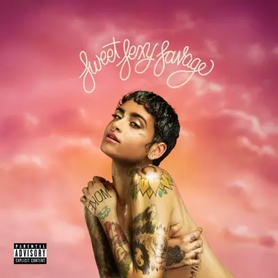 KEHLANI / ケラーニ / SWEETSEXYSAVAGE "2LP" (REISSUE)