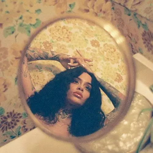 KEHLANI / ケラーニ / WHILE WE WAIT "LP" (REISSUE)