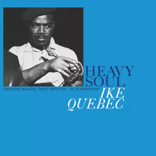 ＵＳ　BLUE NOTE　アイク・ケベック　/　イージー・リビング Yahoo!オークション -「ike quebec」(レコード) の落札相場