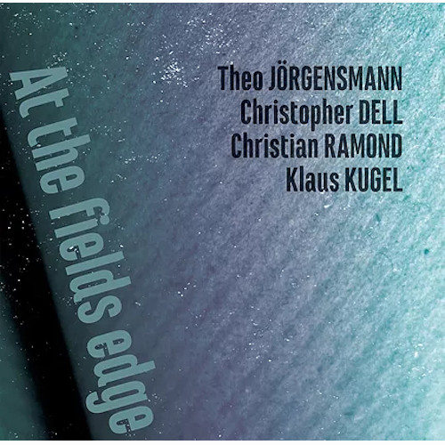THEO JORGENSMANN / テオ・ユルゲンスマン / At The Fields Edge