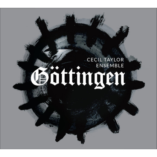 CECIL TAYLOR / セシル・テイラー / Gottingen(2CD)