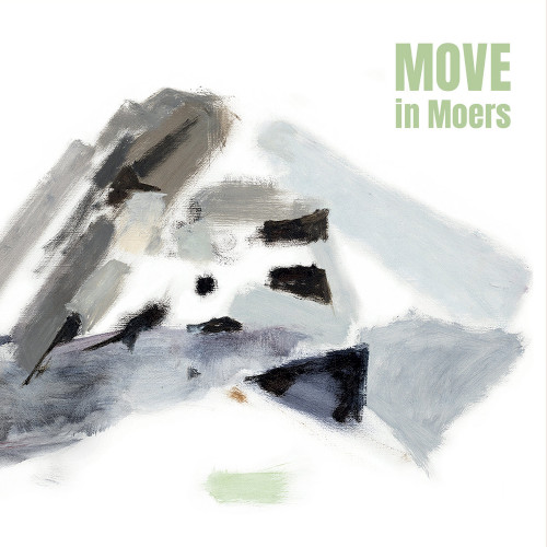 ACHIM KAUFMANN / アキム・カウフマン / Move In Moers