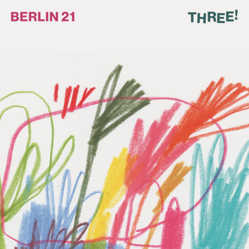 Three BERLIN 21 JAZZ diskunion three-berlin-21-jazz-diskunion