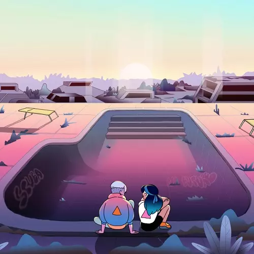 SCUBA + DOMINII / DIIVORCE