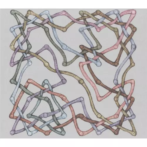 MILES OKAZAKI / マイルス・オカザキ / Hive Mind