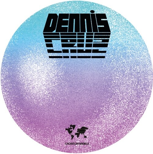 DENNIS CRUZ FEAT. LEO WOOD / WHAT U DOING