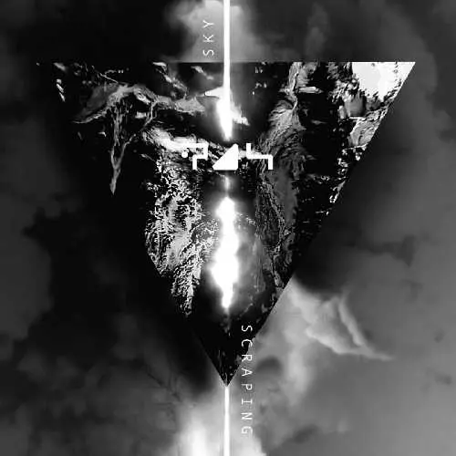 PLANETARY ASSAULT SYSTEMS / プラネタリー・アサルト・システムズ / SKY SCRAPING