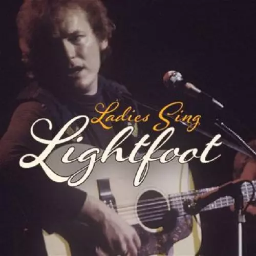 V.A. (SINGER-SONGWRITER) / LADIES SING LIGHTFOOT