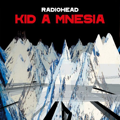 RADIOHEAD / レディオヘッド / Kid A Mnesia(3LP)